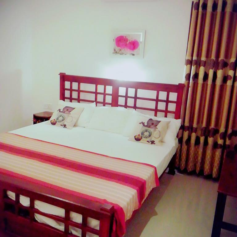 נגומבו Joseph Family Villa מראה חיצוני תמונה