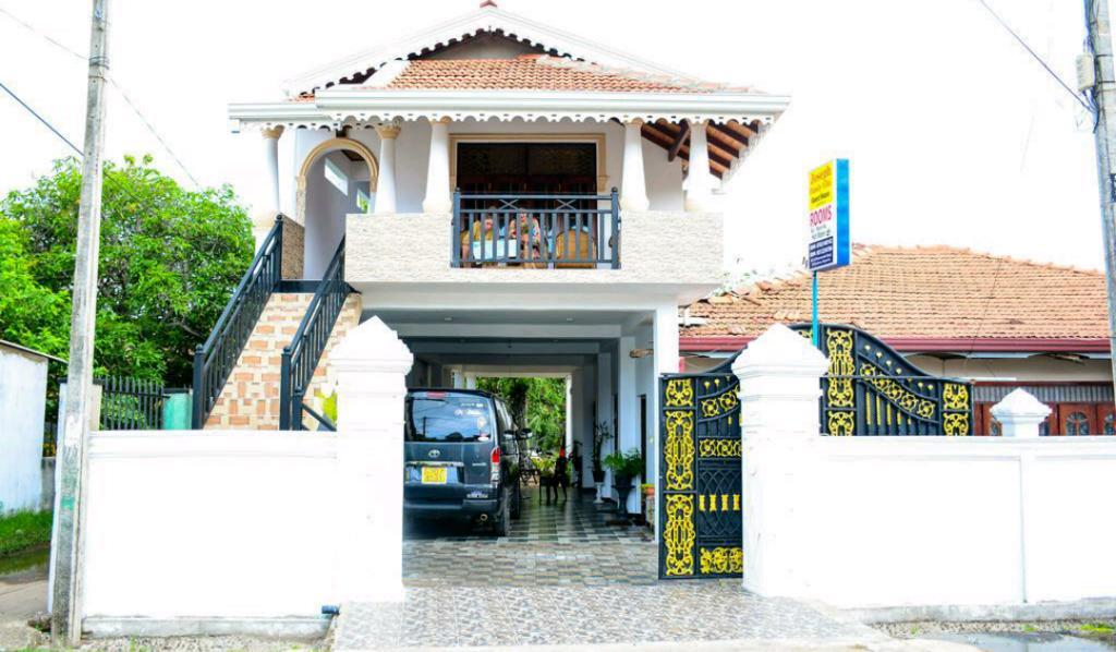 נגומבו Joseph Family Villa מראה חיצוני תמונה