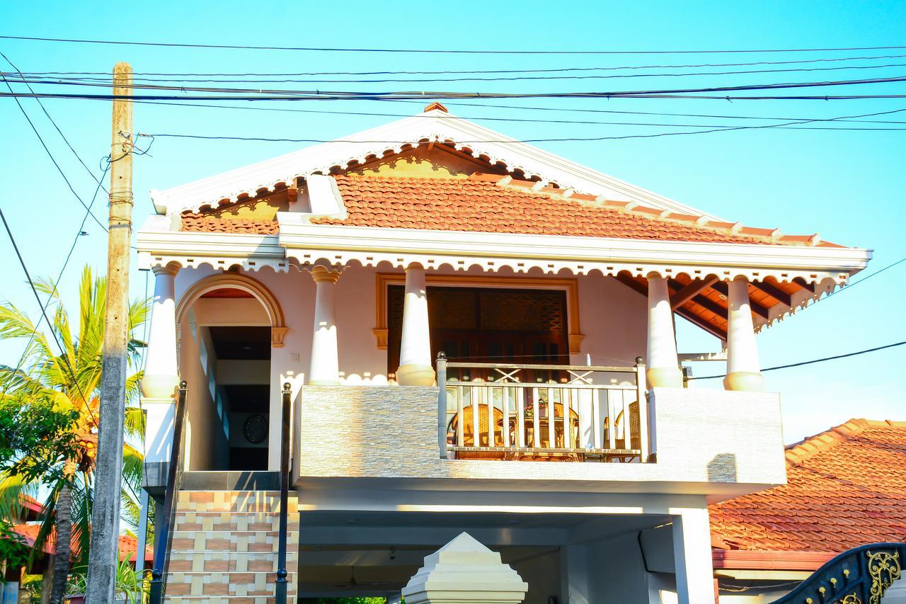 נגומבו Joseph Family Villa מראה חיצוני תמונה